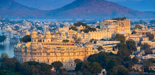 Udaipur: Venice Of the East